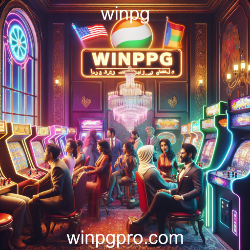 A Evolução dos Jogos de Arcade: Da Nostalgia à Modernidade
